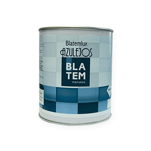 Pintura para Azulejos Blatemlux