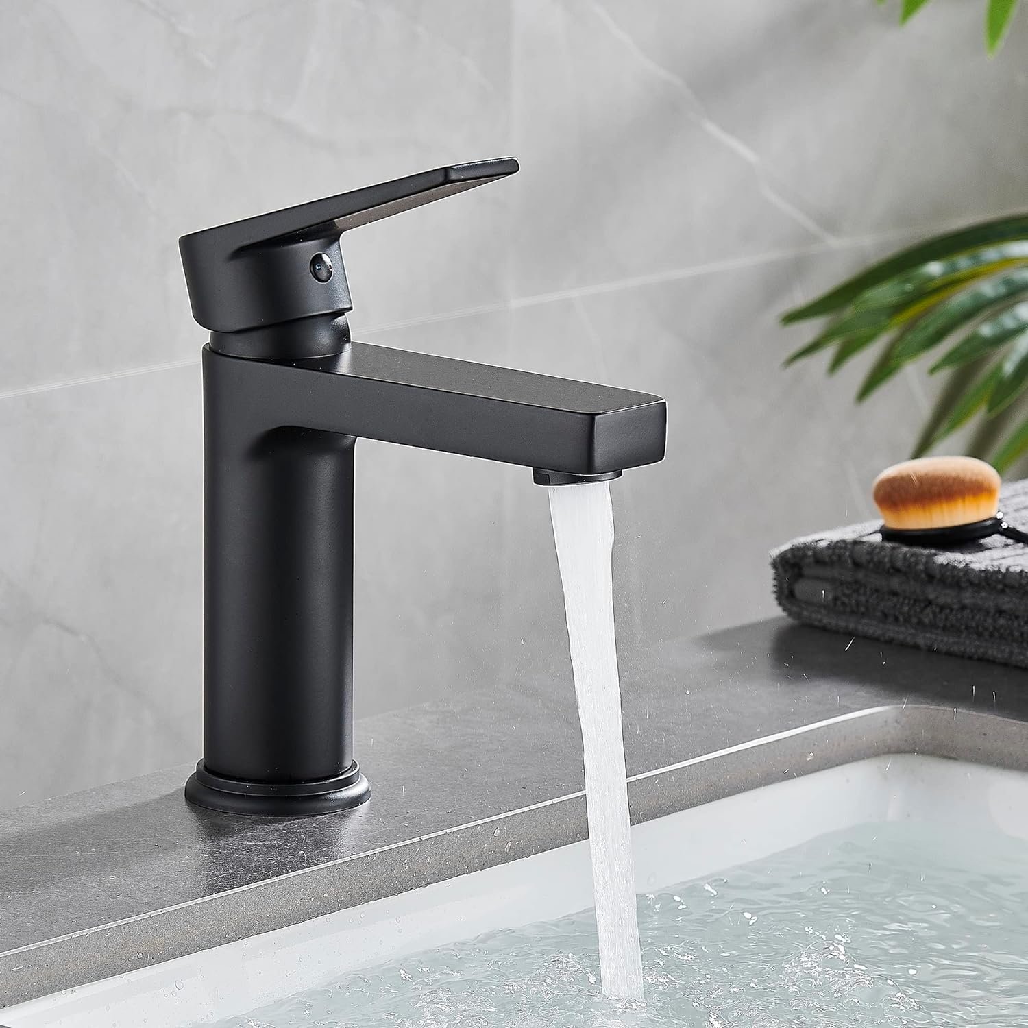 Gricol Grifo Lavabo de Baño