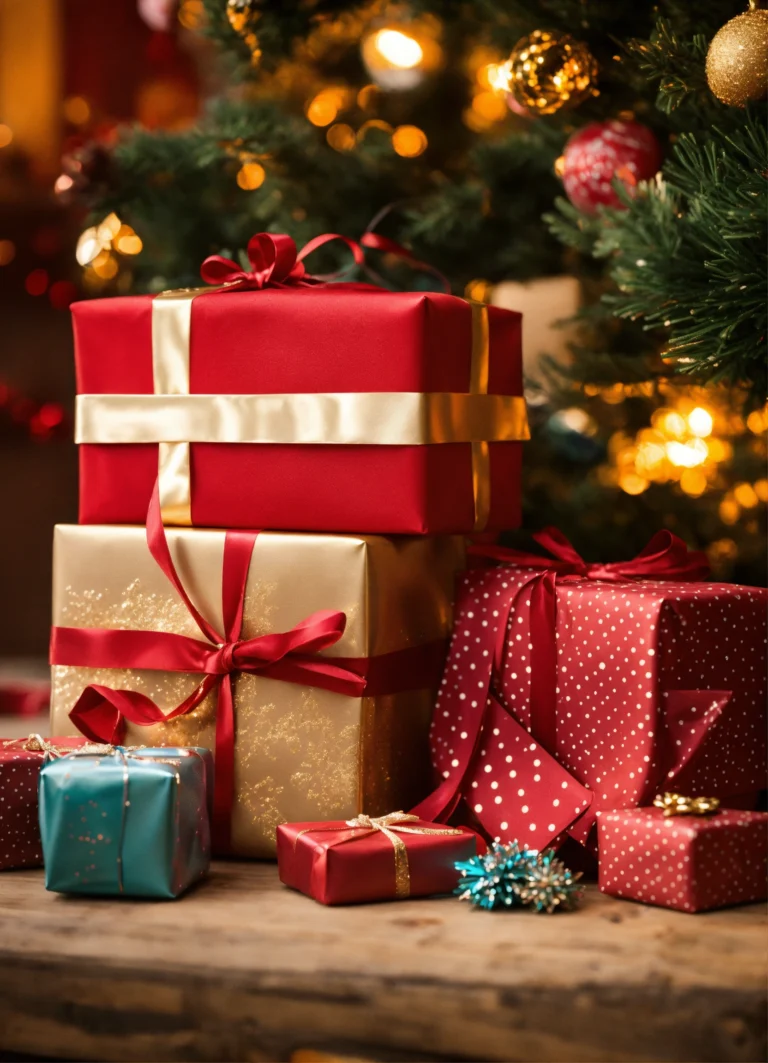 7 Regalos Originales de Navidad para el Hogar