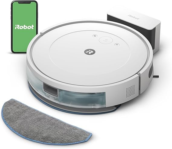 iRobot Roomba